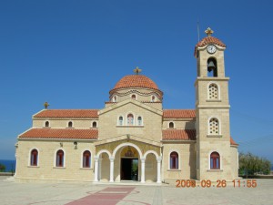 Кипр 2006 г. 177