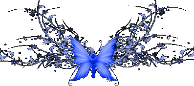 separador-fino-mariposa-azul